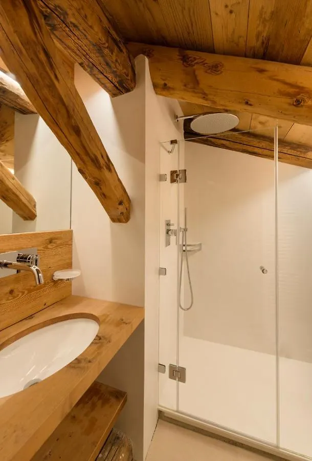 Luxury Cortina Lägenhet Cortina dʼAmpezzo 0*,