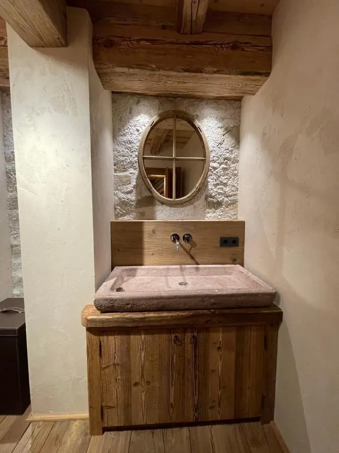 Luxury Cortina Lägenhet Cortina dʼAmpezzo