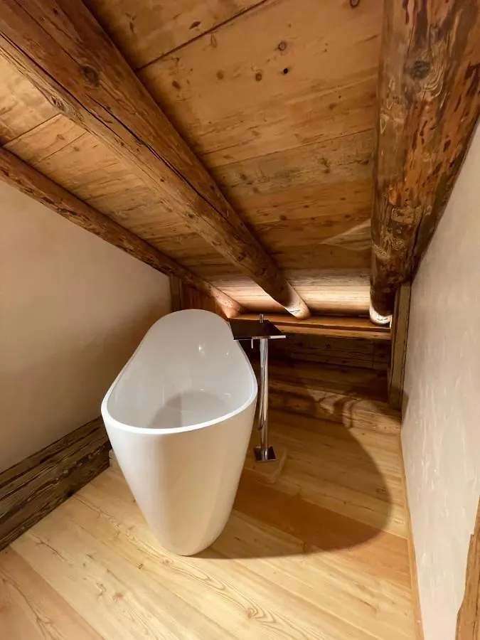 Luxury Cortina Lägenhet Cortina dʼAmpezzo