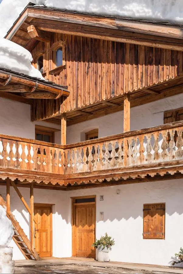 Luxury Cortina Lägenhet Cortina dʼAmpezzo