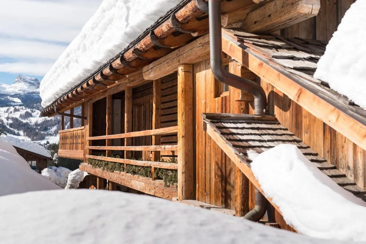 Rum i privatbostad Luxury Cortina Lägenhet Cortina dʼAmpezzo