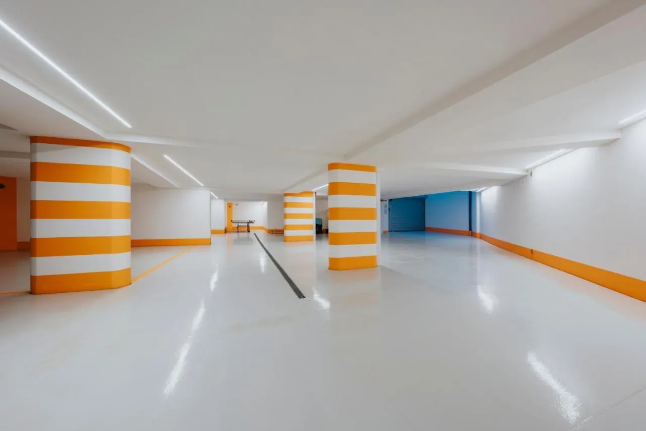 Luxury Cortina Lägenhet Cortina dʼAmpezzo Rum i privatbostad