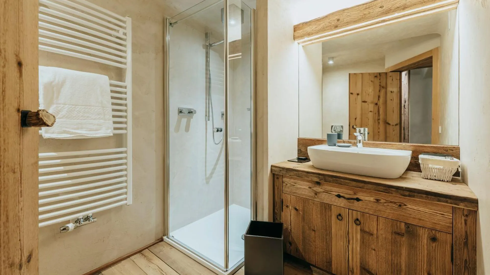 Luxury Cortina Lägenhet Cortina dʼAmpezzo 0*,
