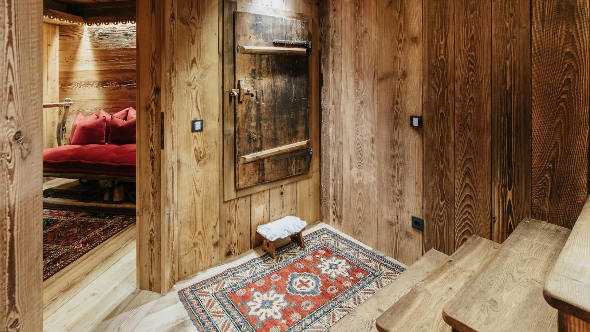 Luxury Cortina Lägenhet Cortina dʼAmpezzo Italien