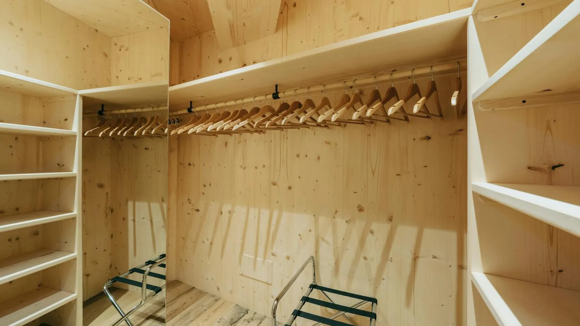 Luxury Cortina Lägenhet Cortina dʼAmpezzo Rum i privatbostad