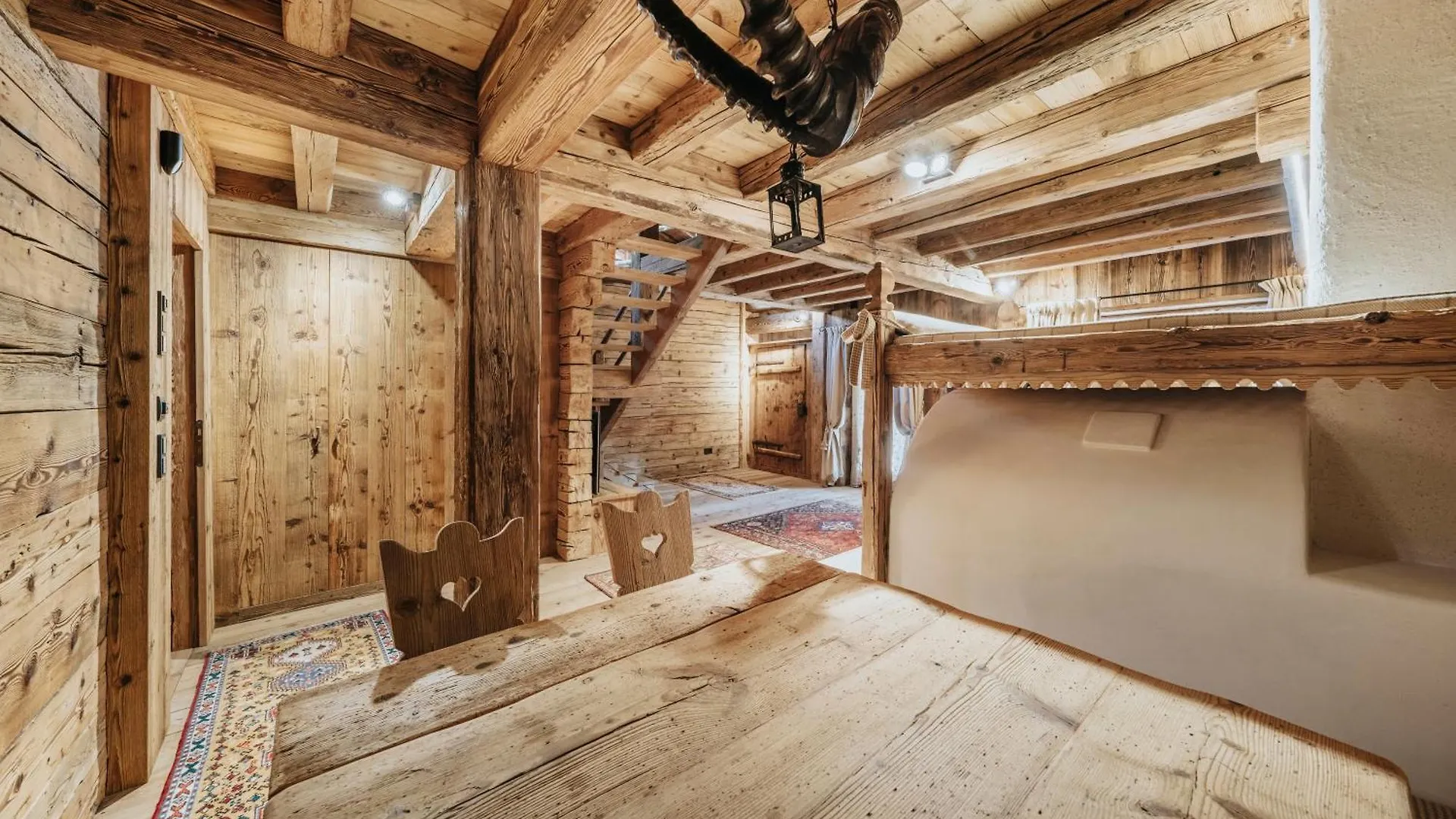 Luxury Cortina Lägenhet Cortina dʼAmpezzo