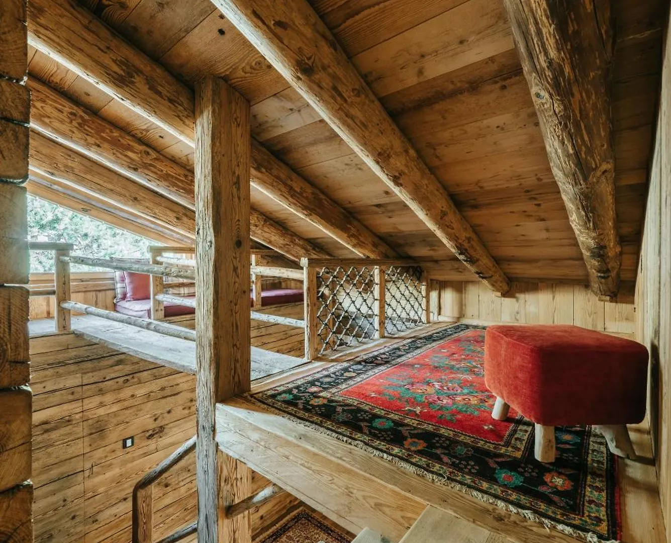 Luxury Cortina Lägenhet Cortina dʼAmpezzo