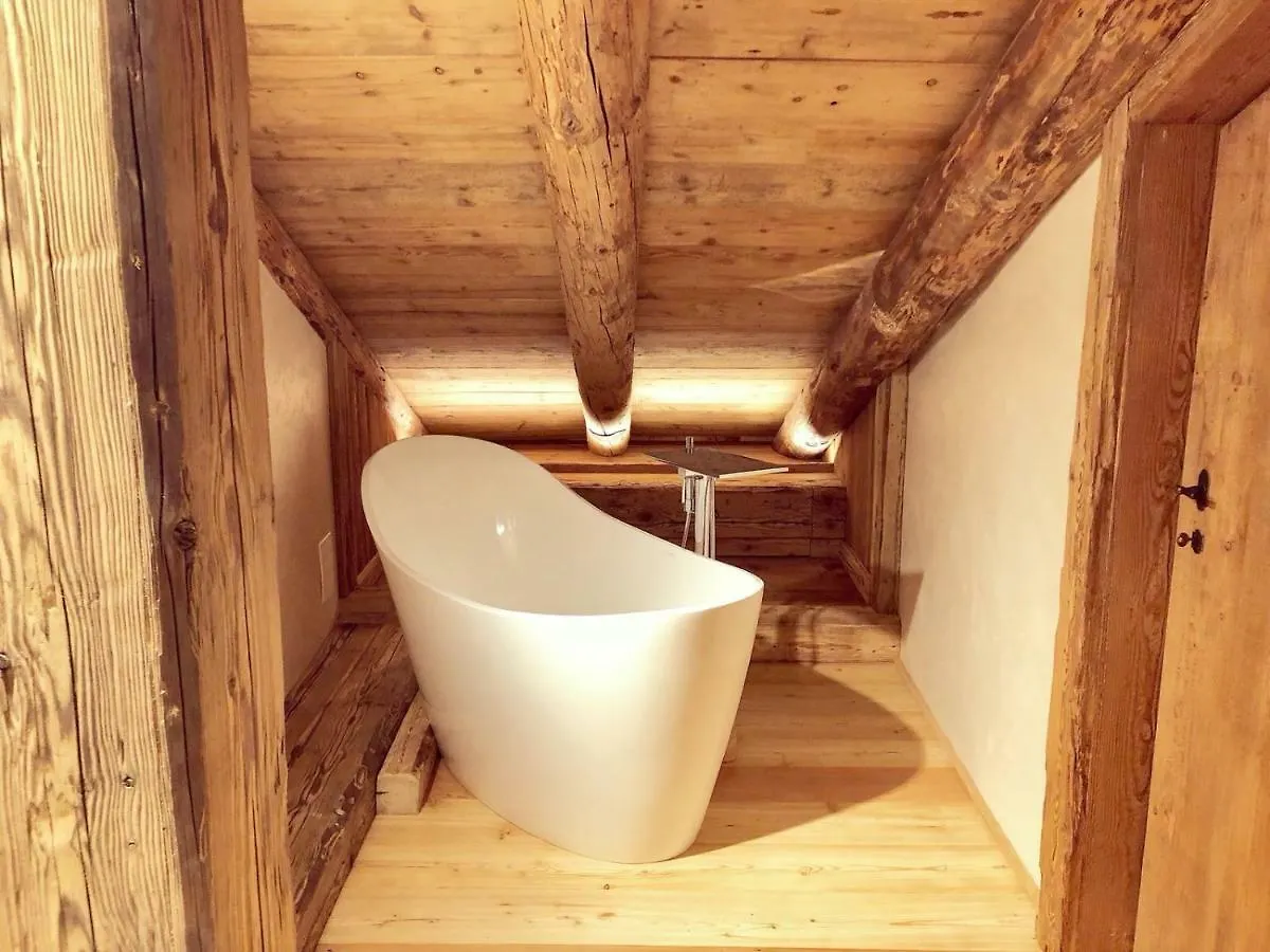 Luxury Cortina Lägenhet Cortina dʼAmpezzo