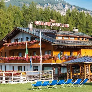 Hotel Barisetti Sport, Cortina d'Ampezzo