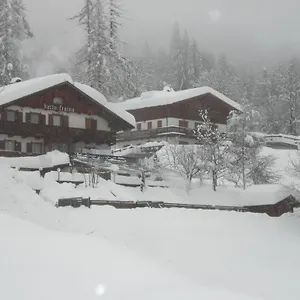Bed & Breakfast Fraina, Cortina d'Ampezzo