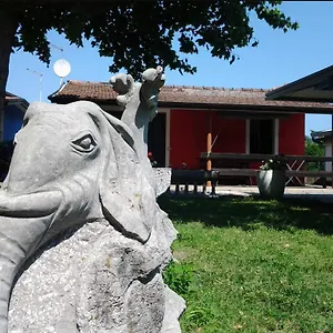  Alloggio per agriturismo Eureka Azienda Agrituristica
