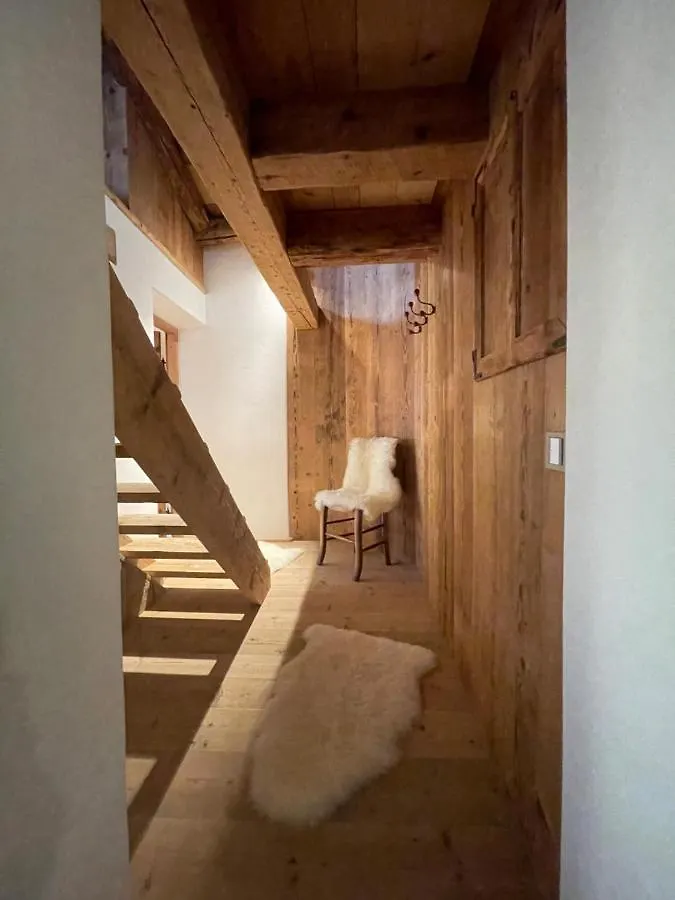 Luxury Cortina Apartment Cortina d'Ampezzo