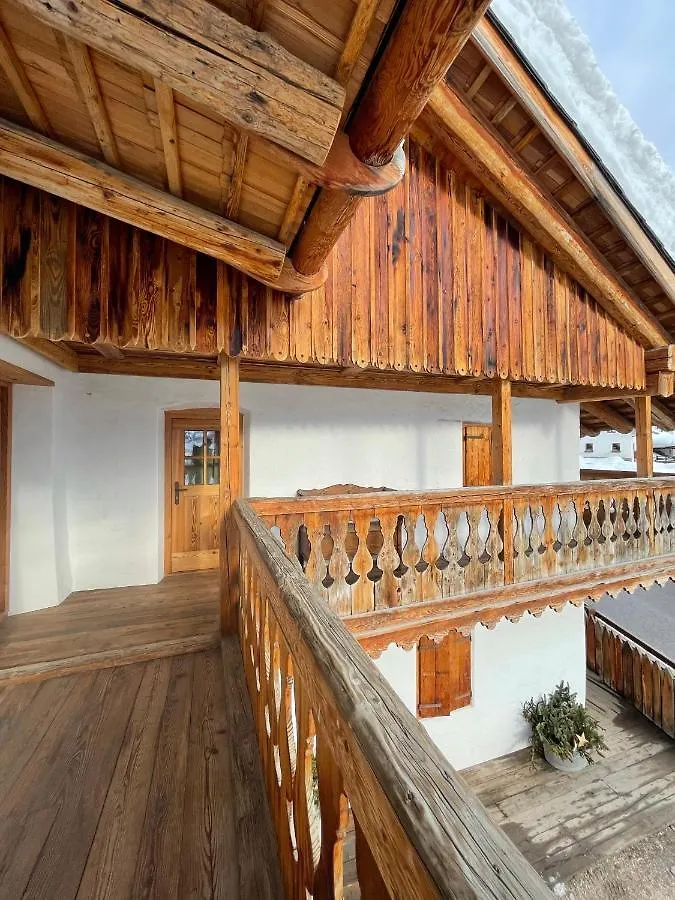 Homestay Luxury Cortina Apartment Cortina d'Ampezzo Italy