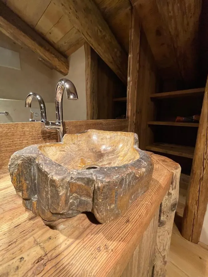Luxury Cortina Apartment Cortina d'Ampezzo 0*,  Italy