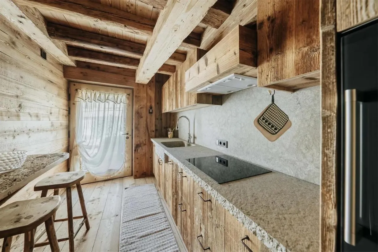 Luxury Cortina Apartment Cortina d'Ampezzo