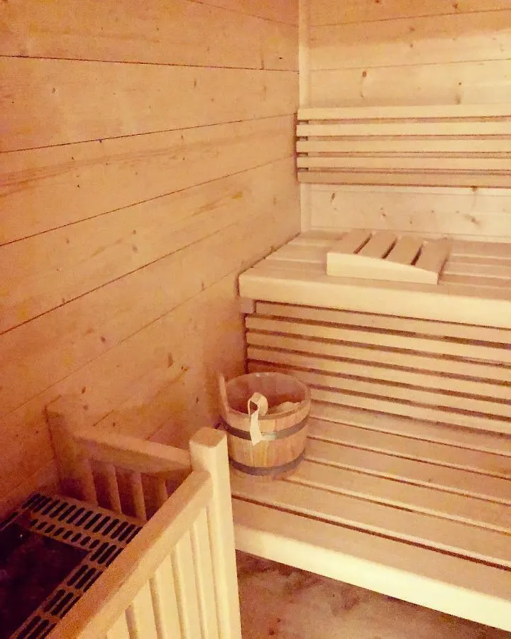 Luxury Cortina Apartment Cortina d'Ampezzo Italy